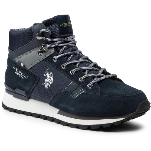 U.S. Polo Assn. ARON003DBLLGEI01 Tamno plava Slike