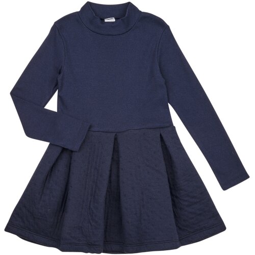 Petit Bateau Kratke obleke LOUANGE Slike
