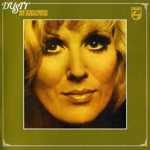  Dusty Springfield - Dusty In Memphis (Half-Speed Remastered Vinyl) Cene