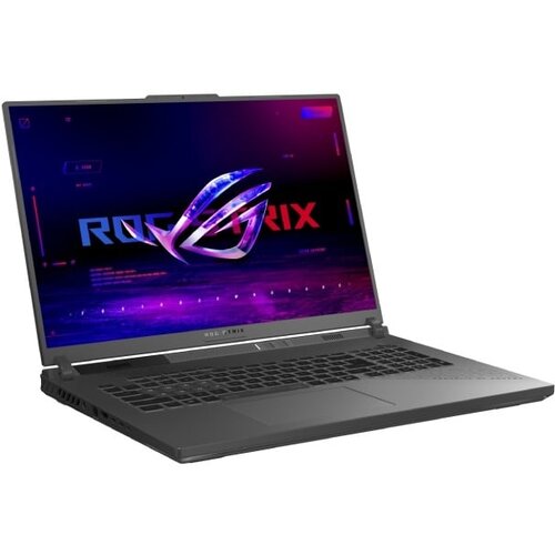 Asus ROG Strix G18 G814PM-S9028 (18 inča 2.5K, Ryzen 9 8940HX, 32GB, SSD 1TB, GeForce RTX 5060) laptop + ROG ranac Cene