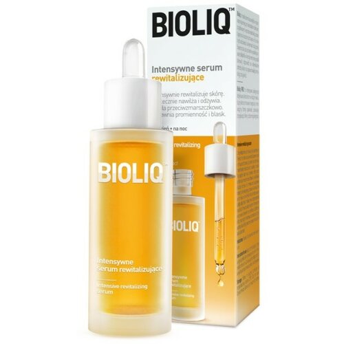 Bioliq serum za lice sa intenzivnim efektom podmlađivanja pro 30 ml Cene
