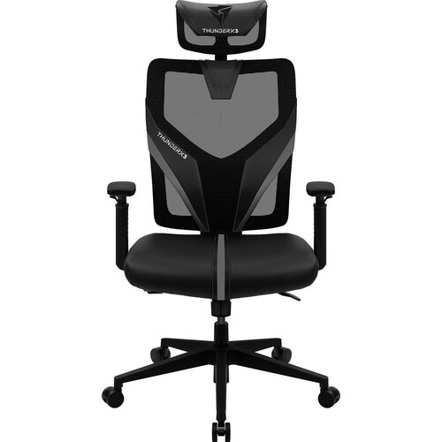 THUNDERX3 YAMA1 Universal gaming chair Black Slike