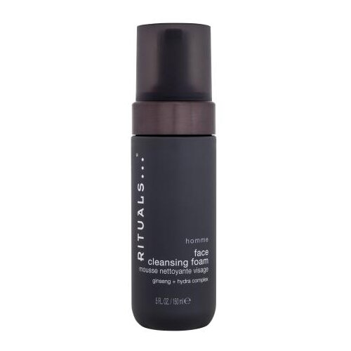 Rituals Homme Face Cleansing Foam pjena za čišćenje lica 150 ml za moške Cene