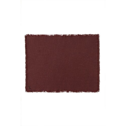 Lorena Canals Bombažni pogrinjki v kompletu 2 ks 38x50 cm Handloom – Cene