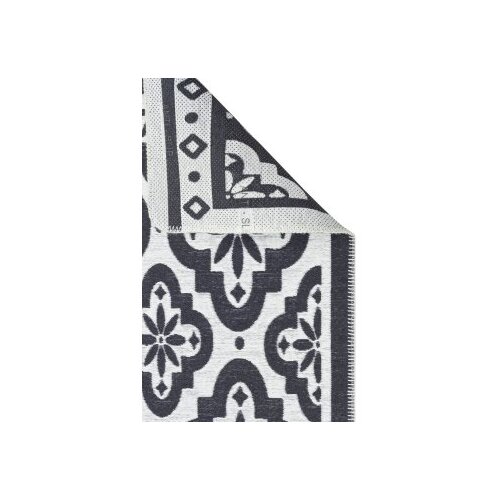 Conceptum Hypnose tepih arn 08 anthracite white 120 x 180 (271EKH2745) Cene