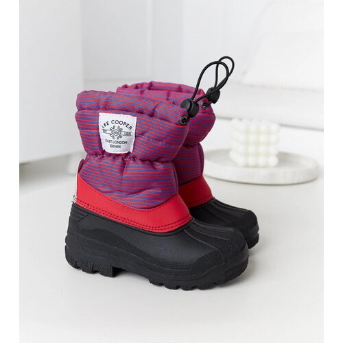 Lee Cooper - producent Insulated snow boots Lee Cooper Cene