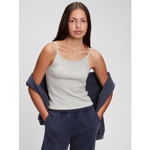 GAP Teen monochrome tank top - Girls Slike