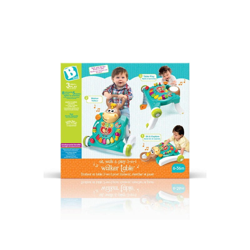 Infantino edu magarence II Slike