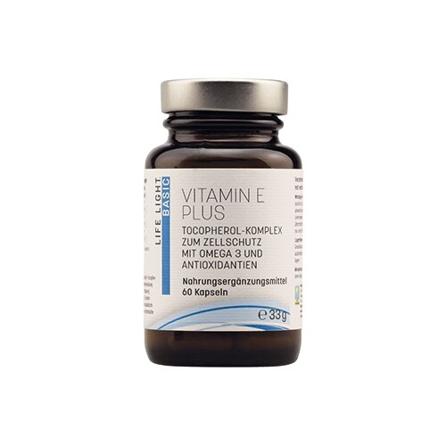 Life Light Vitamin E plus Slike