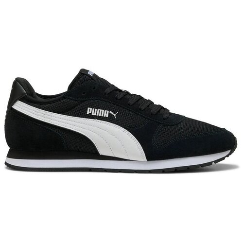 Puma Nizke superge St Miler Bela Cene