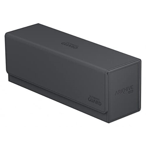 Guard Ultimate Arkhive 400+ standardne velikosti Xenoskin Grey, UGD010655, (20833287) Slike