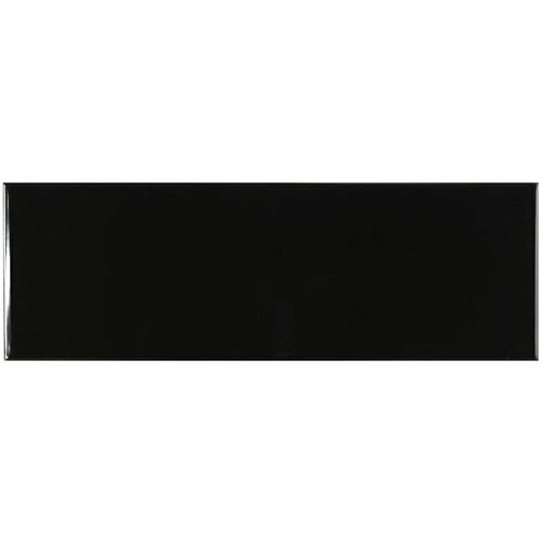 Fabresa Plaqueta NEGRO 10x30 Cene