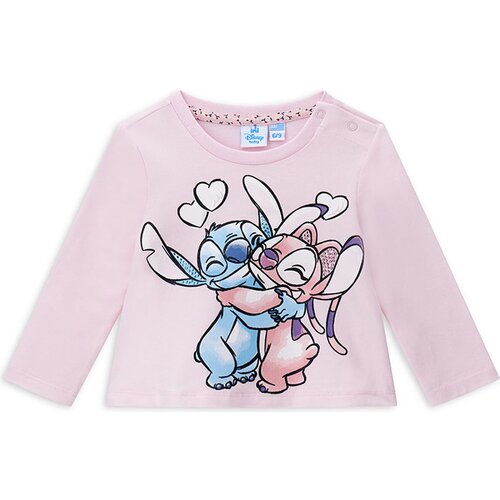 Original Marines majica DR DFAV1449NF D roza 86 Slike