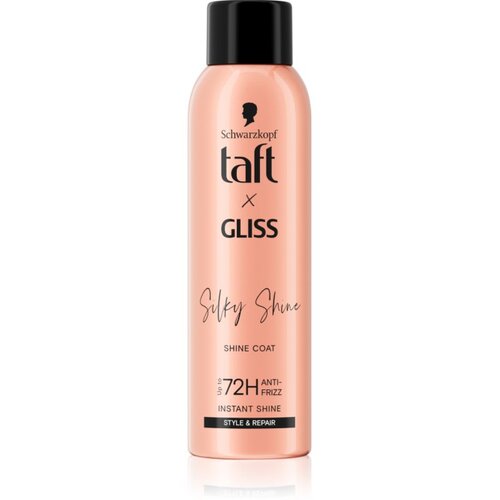 Schwarzkopf x Gliss Silky Shine sprej za kosu 150ml Cene
