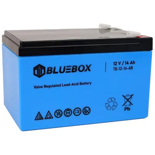  Gel akumulator VRLA AGM 12V 14Ah Slike