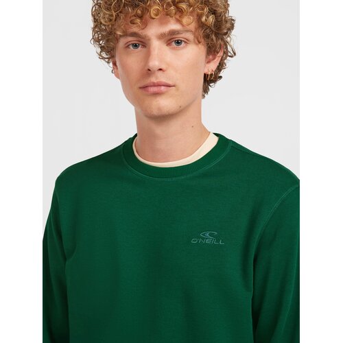 O&amp;#039;neill Sweater majica kraljevski zelena Slike