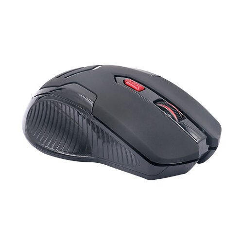 X Wave LW-14 mi&amp;scaron; bežični optički usb do 1600dpi/2.4Ghz/6-10m/6 tastera/ergonomski Slike