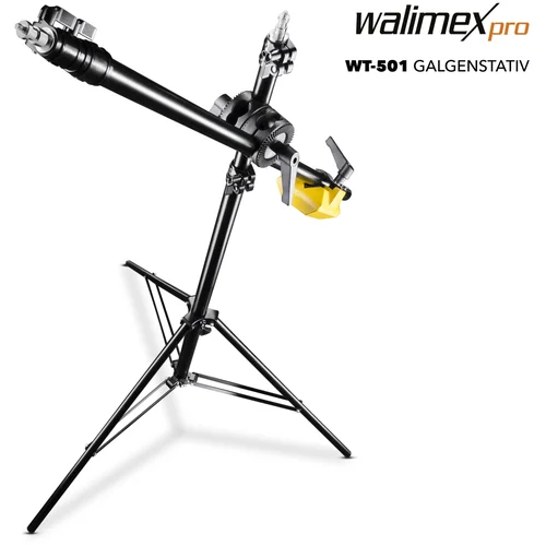  Walimex pro WT-501 Boom Stand