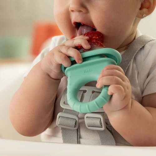 Frida Baby sisač za hranu Push Pop 100001720 Slike