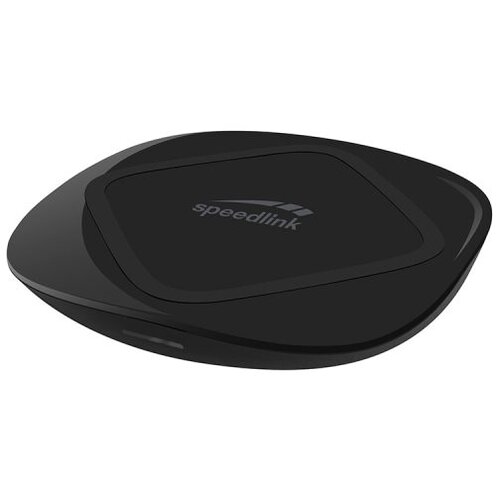 Speedlink Punjač PECOS 10 Wireless Charger za mobitel, black, SL-690401-BK Cijene