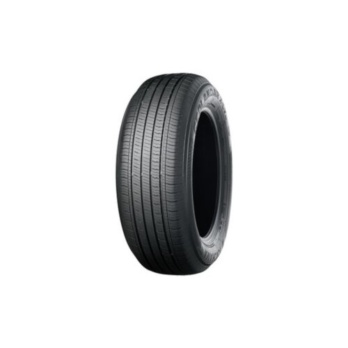 Yokohama Geolandar X-CV (G099) ( 235/60 R18 103H ) letna pnevmatika Slike