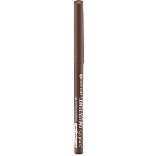 Essence LONG-LASTING svinčnik za oči odtenek 40 Roasted Chestnut 0.28 g Cene