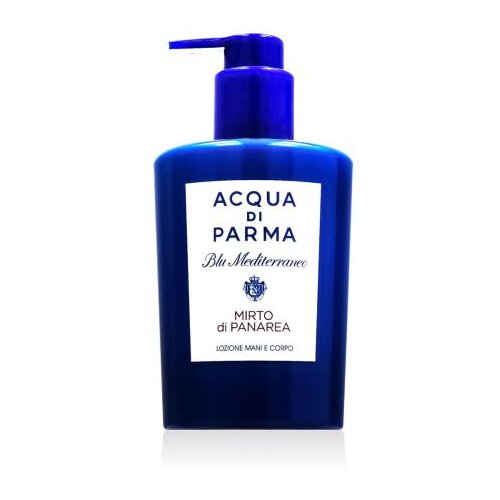 Acqua Di Parma Blu Mediterraneo Mirto di Panarea krema za roke 300 ml unisex Cene