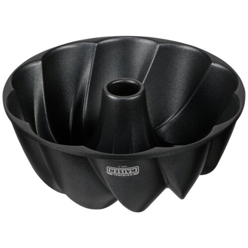 Kaiser Inspiration gugelhupf pan 25 cm curved surface Slike