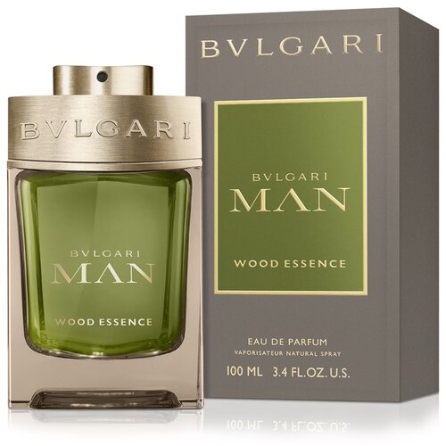 Bvlgari MAN Wood Essence parfumska voda 100 ml za mo&amp;scaron;ke Slike