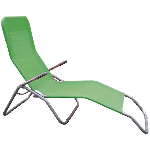 Nexsas LEŽALJKA IMPERATOR GREEN Slike