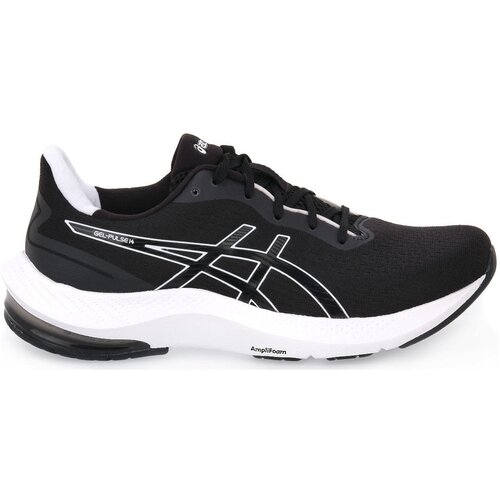 Asics Tek &amp;amp; Trail 003 GEL PULSE 14 W Črna Slike