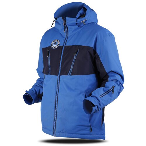 TRIMM Bunda M DYNAMIT jeans blue Cene