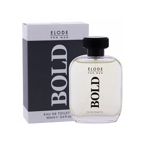 Elode Bold toaletna voda 100 ml za moške
