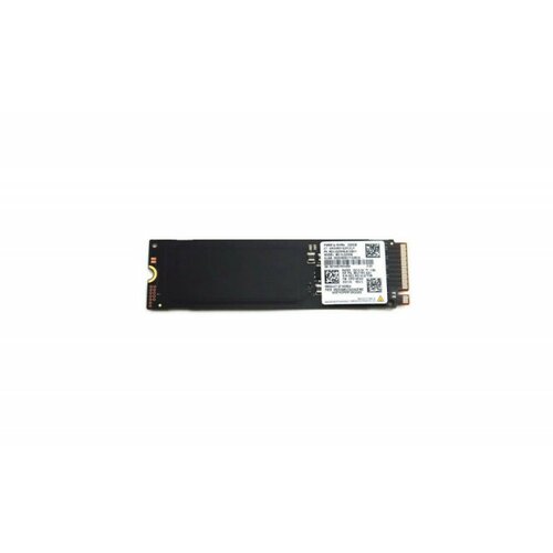 Samsung SSD 256GB M.2 NMWe MZ-VLQ256B Bulk Slike