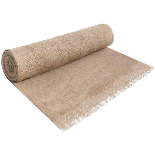  Jutena rola 160 x 1500 cm Prirodna - 1 6 x 15 m Prirodna 180 gsm Slike