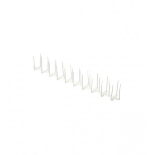 DAKOTA Za&amp;scaron;tita od ptica PVC 500x80mm BOC15-1671 Slike