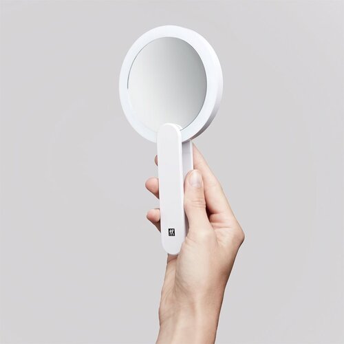Zwilling Premium LED-Beauty kozmetično ogledalce z osvetlitvijo 1 kos Slike