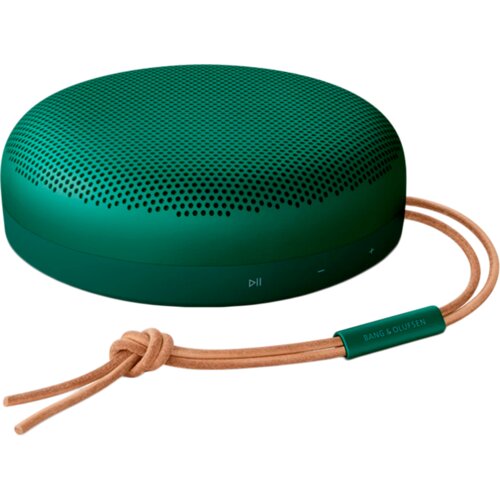  Beosound A1 2nd Gen Green &amp;ndash; OTG Slike