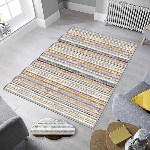 Conceptum Hypnose tepih, 80x150cm, &scaron;aren Cijene