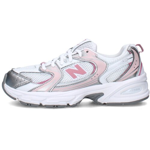 New Balance Nizke superge GR530EC Bela Cene