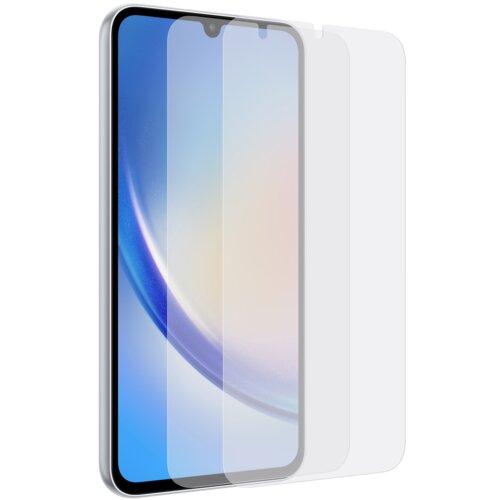 Samsung original zaščitna folija EF-UA346CTE za galaxy A34 - cel ekran (2 kos) Cene
