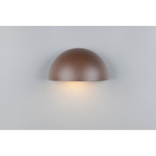  Stenska zunanja svetilka (vi&amp;scaron;ina 14 cm) Maas &amp;ndash; Slike