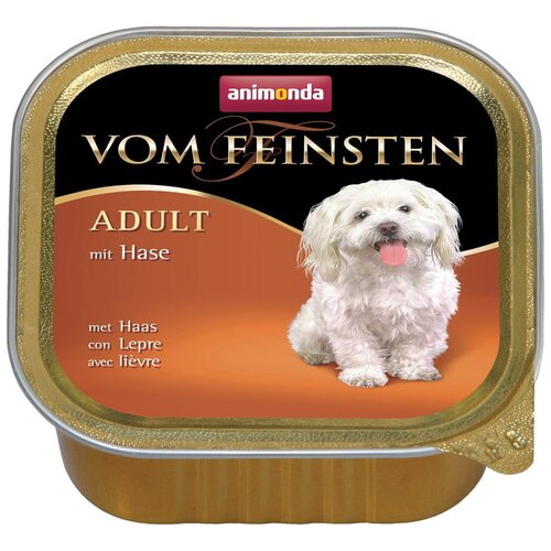 Animonda dog adult zečetina - 150 g Cene