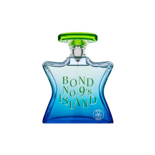 Bond No.9 Island parfemska voda unisex 100 ml Cijene