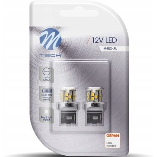  Sijalica LED 21W ubodna duža M-tech Cene