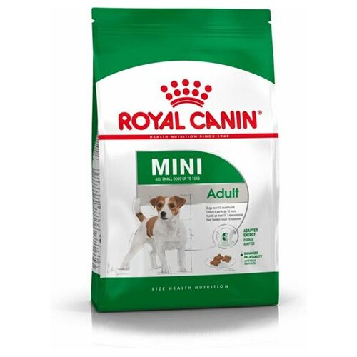 Royal Canin hrana za pse Mini Adult 8kg Cene