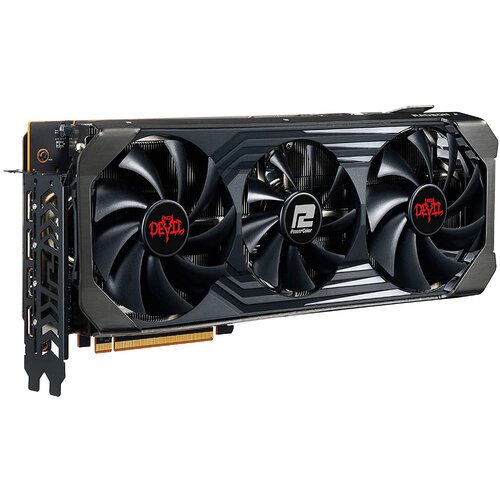 Power Color graficka karta RX6900XT 16GBD6-3DHE/OC AMD/16GB/GDDR6/256bit Cene