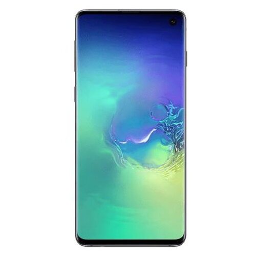 Samsung Galaxy S10 128GB G973F Zeleni mobilni telefon Slike