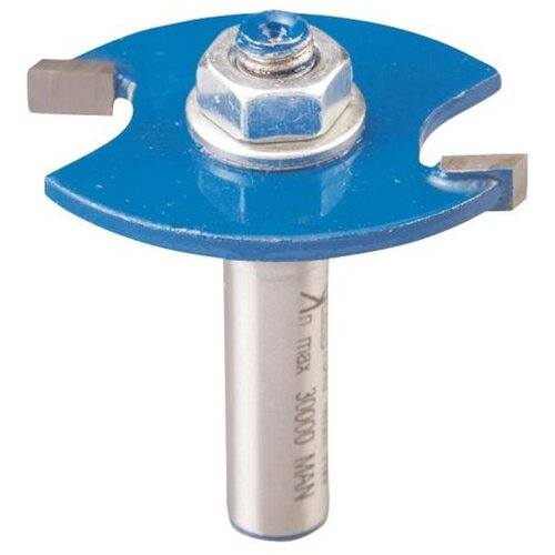Einhell HM glodalo 2 za proreze | SB, za glodalicu, drvo/plastika Cene