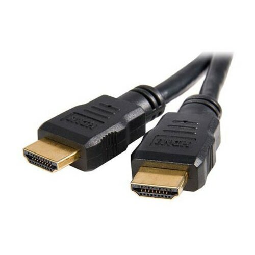Linkom HDMI kabl 2.0 GOLD 4K M/M 3m Slike